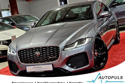 Jaguar XF Gebrauchtwagen