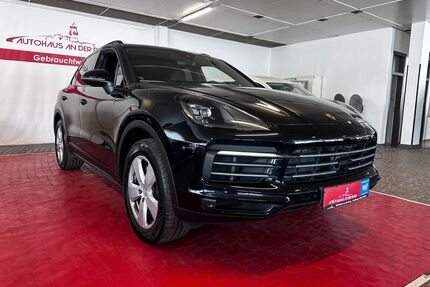 Porsche Cayenne Gebrauchtwagen