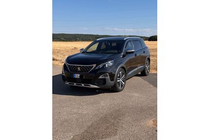 Peugeot 5008 Gebrauchtwagen