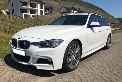 BMW 320 Gebrauchtwagen