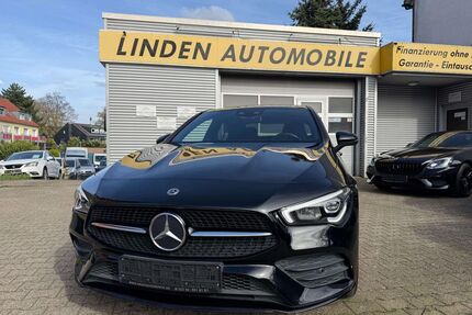 Mercedes-Benz CLA 250 Gebrauchtwagen