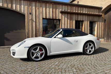 Porsche 997 Gebrauchtwagen