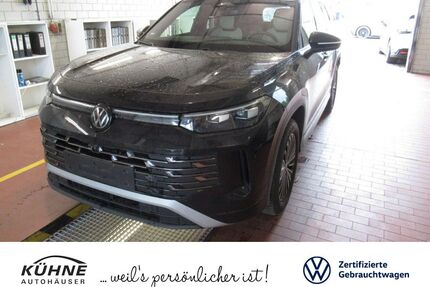 VW Tayron Gebrauchtwagen