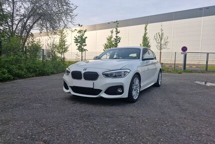 BMW 116 Gebrauchtwagen