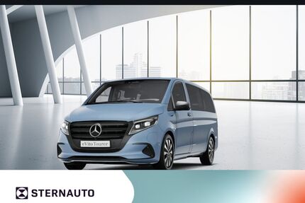 Mercedes-Benz eVito Gebrauchtwagen