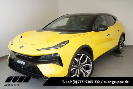 Lotus Eletre Gebrauchtwagen