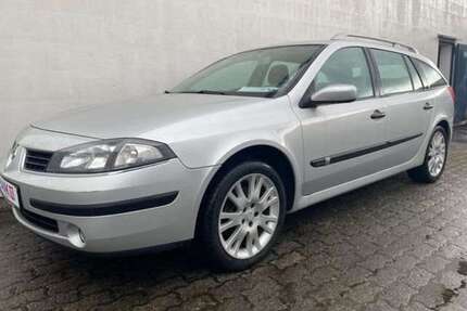 Renault Laguna Gebrauchtwagen
