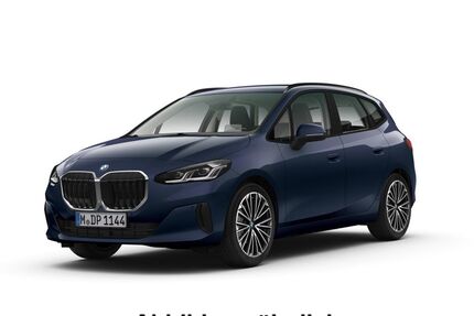 BMW 220 Active Tourer Gebrauchtwagen