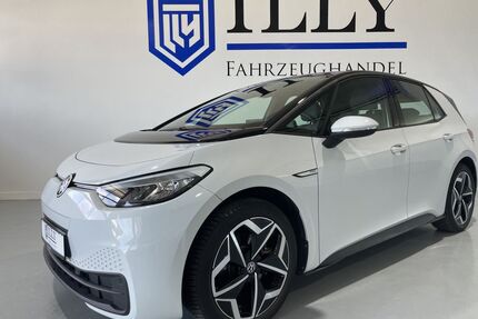 VW ID.3 Gebrauchtwagen