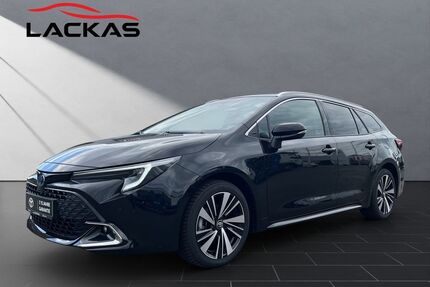 Toyota Corolla Gebrauchtwagen