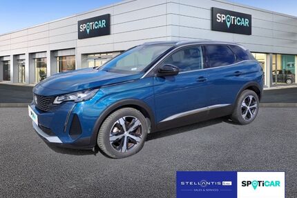 Peugeot 3008 Gebrauchtwagen