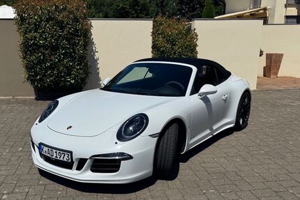 Porsche 911 Urmodell Gebrauchtwagen