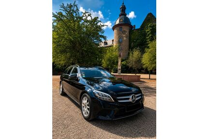 Mercedes-Benz C 200 Gebrauchtwagen
