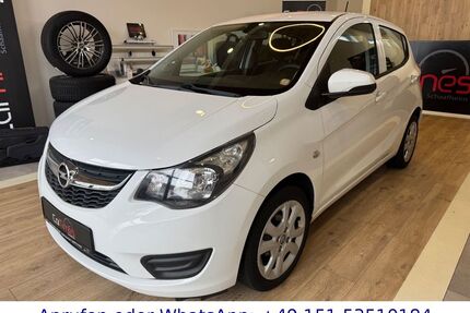 Opel Karl Gebrauchtwagen