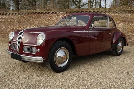 Alfa Romeo Andere Oldtimer