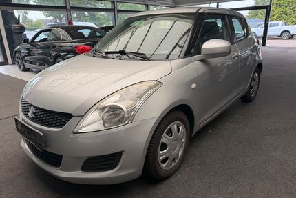 Suzuki Swift Gebrauchtwagen