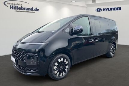 Hyundai STARIA Gebrauchtwagen
