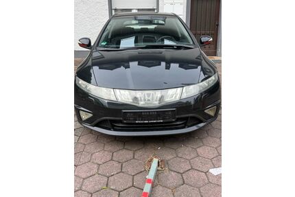 Honda Civic Gebrauchtwagen