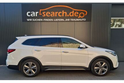 Hyundai Grand Santa Fe Gebrauchtwagen