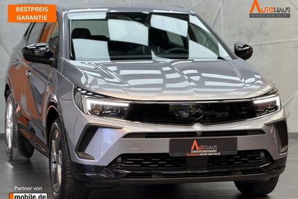 Opel Grandland (X) Gebrauchtwagen