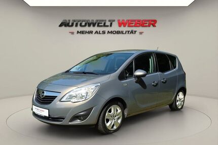 Opel Meriva Gebrauchtwagen