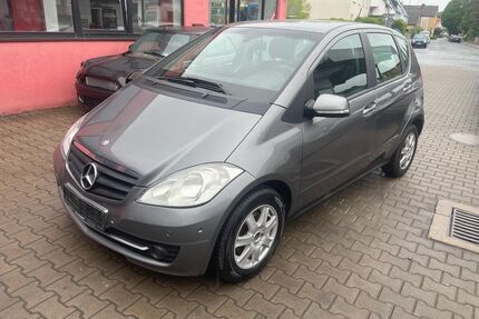 Mercedes-Benz A 180 Gebrauchtwagen