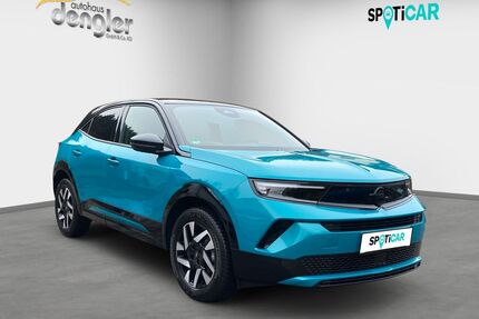 Opel Mokka Gebrauchtwagen