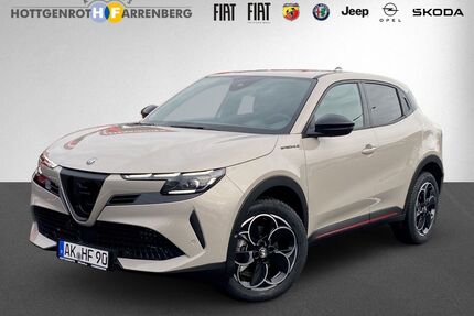 Alfa Romeo Junior Gebrauchtwagen