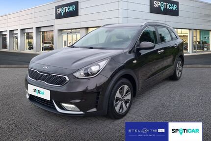 Kia Niro Gebrauchtwagen