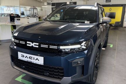 Dacia Bigster Gebrauchtwagen