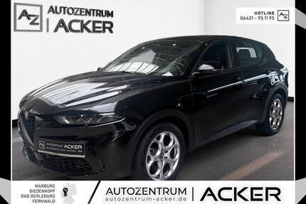 Alfa Romeo Tonale Gebrauchtwagen