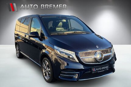 Mercedes-Benz V 300 Gebrauchtwagen