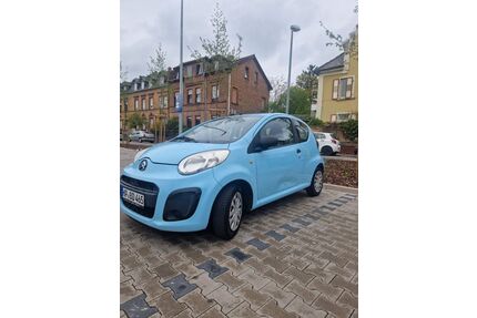 Citroen C1 Gebrauchtwagen