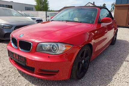 BMW 135 Gebrauchtwagen