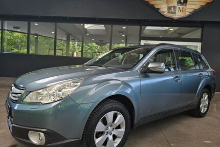 Subaru Outback Gebrauchtwagen