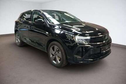 Opel Grandland X Gebrauchtwagen
