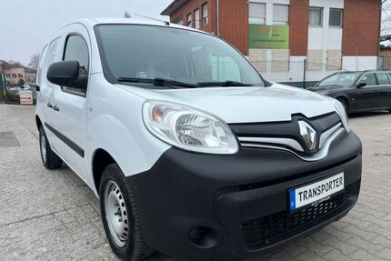 Renault Kangoo Gebrauchtwagen