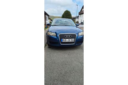 Audi A3 Gebrauchtwagen