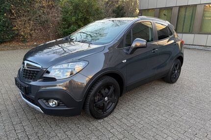 Opel Mokka Gebrauchtwagen