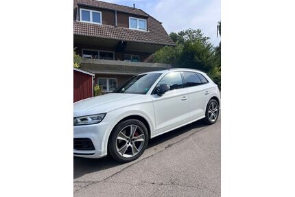 Audi SQ5 Gebrauchtwagen