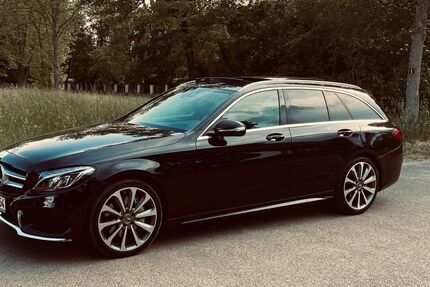 Mercedes-Benz C 250 Gebrauchtwagen