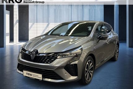 Renault Clio Gebrauchtwagen