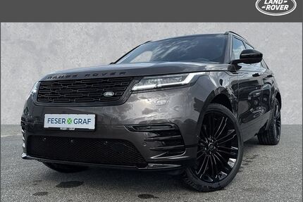 Land Rover Range Rover Velar Gebrauchtwagen