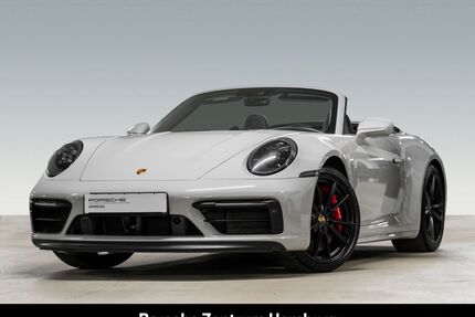 Porsche 992 Gebrauchtwagen