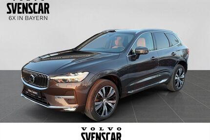 Volvo XC60 Gebrauchtwagen