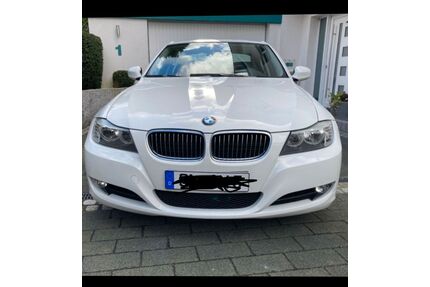 BMW 325 Gebrauchtwagen
