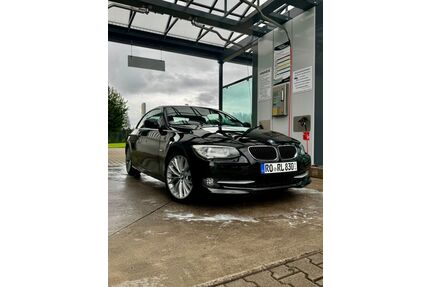 BMW 325 Gebrauchtwagen