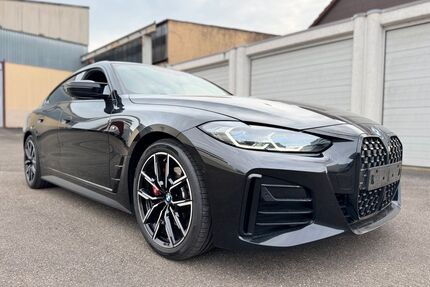 BMW 440 Gran Coupé Gebrauchtwagen