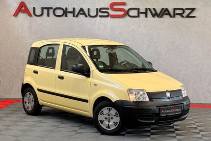 Fiat Panda Gebrauchtwagen
