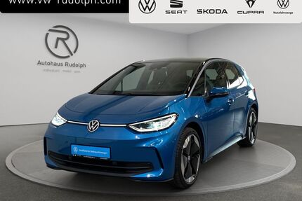 VW ID.3 Gebrauchtwagen
